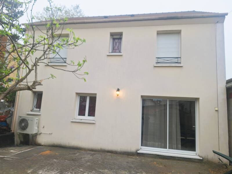 Villiers-Le-Bel (95400)