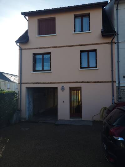 Vente maison 5 pièces Argenteuil (95100)