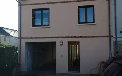 Argenteuil (95100)