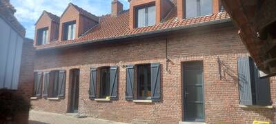 Location maison 6 pièces Erchin (59169)