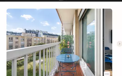 Paris 18E (75018)