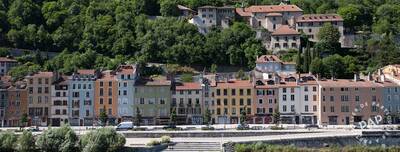 Vente appartement 3 pièces Grenoble (38)