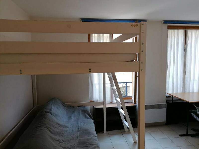 Paris 15E