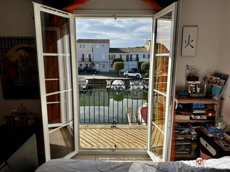 Aigues-Mortes (30220)