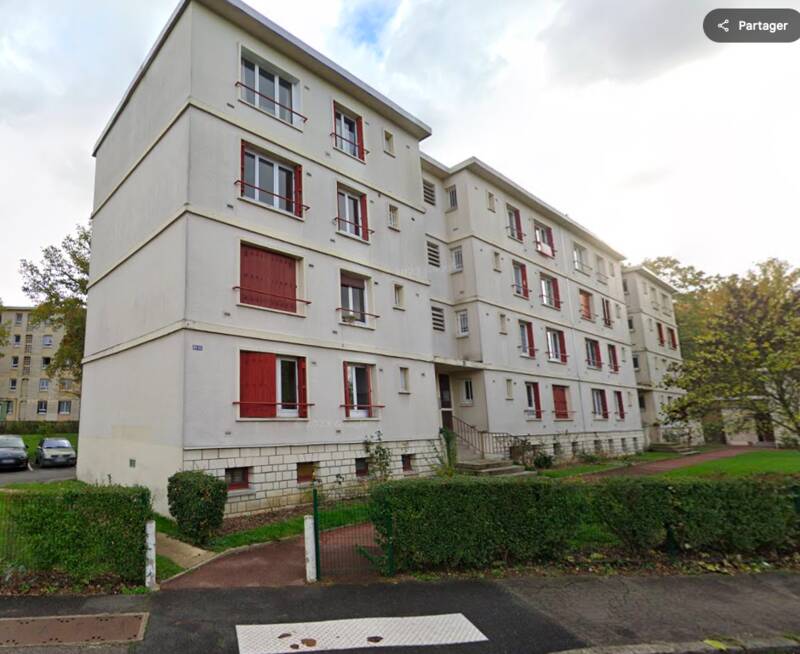 Sainte-Geneviève-Des-Bois (91700)