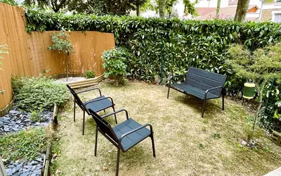 Asnières-Sur-Seine (92600)