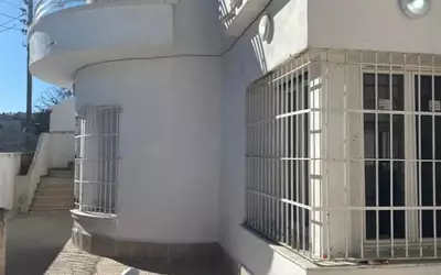 Algérie