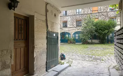 Paris 13E (75013)