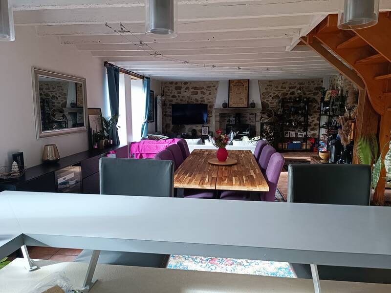 Le Tablier (85310)