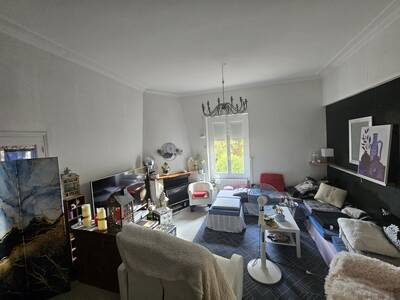 Vente appartement 6 pièces Lunel (34400)