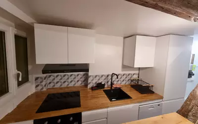 Paris 20E (75020)
