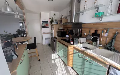 Bussy-Saint-Georges (77600)