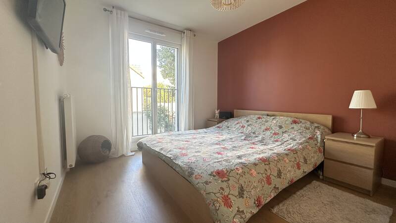 Champigny-Sur-Marne (94500)