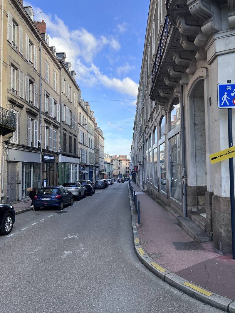 Limoges (87000)