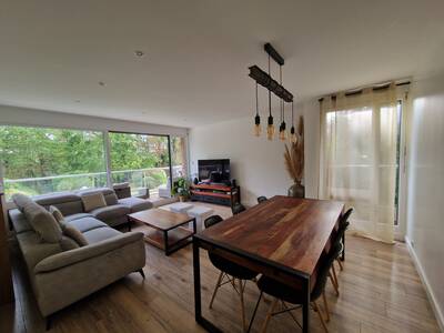 Vente appartement 3 pièces Jouy-en-Josas (78350)