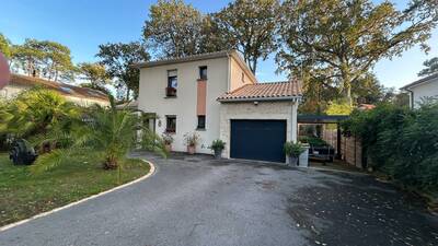 Vente maison 6 pièces Saint-Brevin-les-Pins (44250)