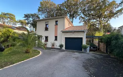 Saint-Brevin-Les-Pins (44250)
