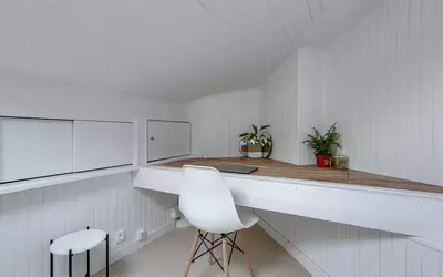 Paris 15E (75015)