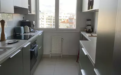 Villeurbanne (69100)