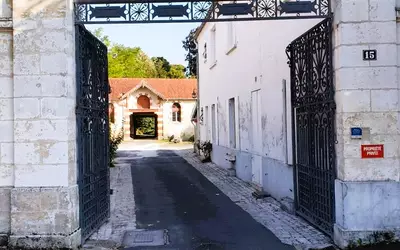 Jonzac (17500)