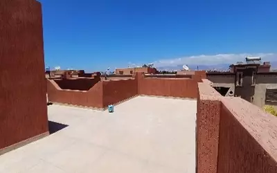 Maroc