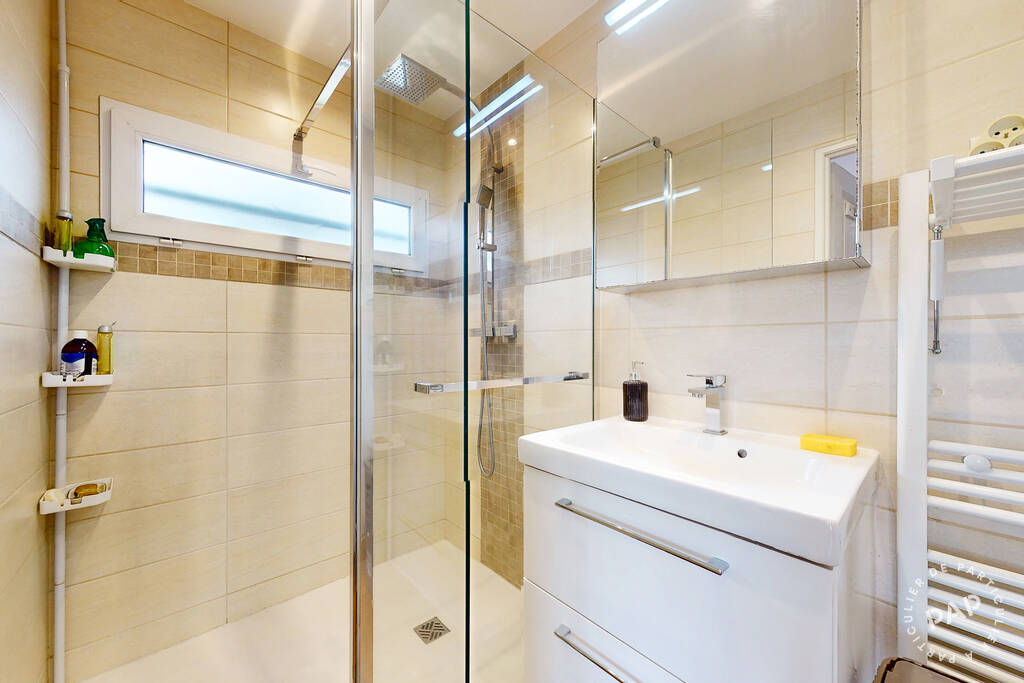 Vente maison 140 m² Rubelles (77950) - 140 m² - 380.000 € | Particulier à Particulier — 11