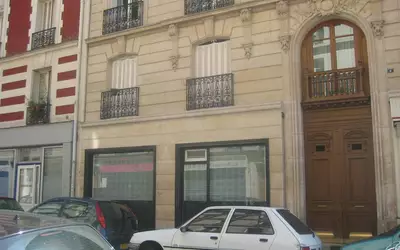Paris 11E (75011)
