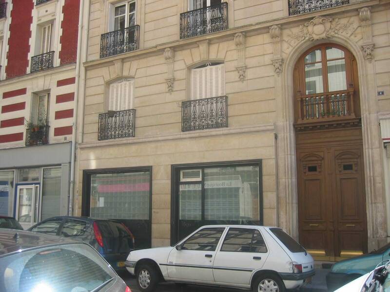 Paris 11E (75011)