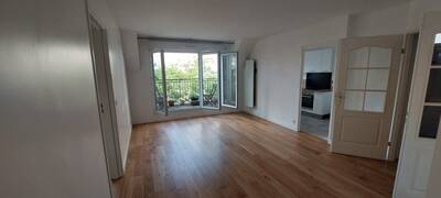Vente appartement 2 pièces Suresnes (92150)