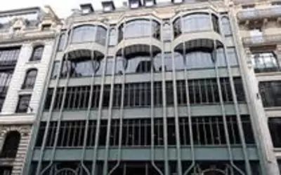 Paris 2E