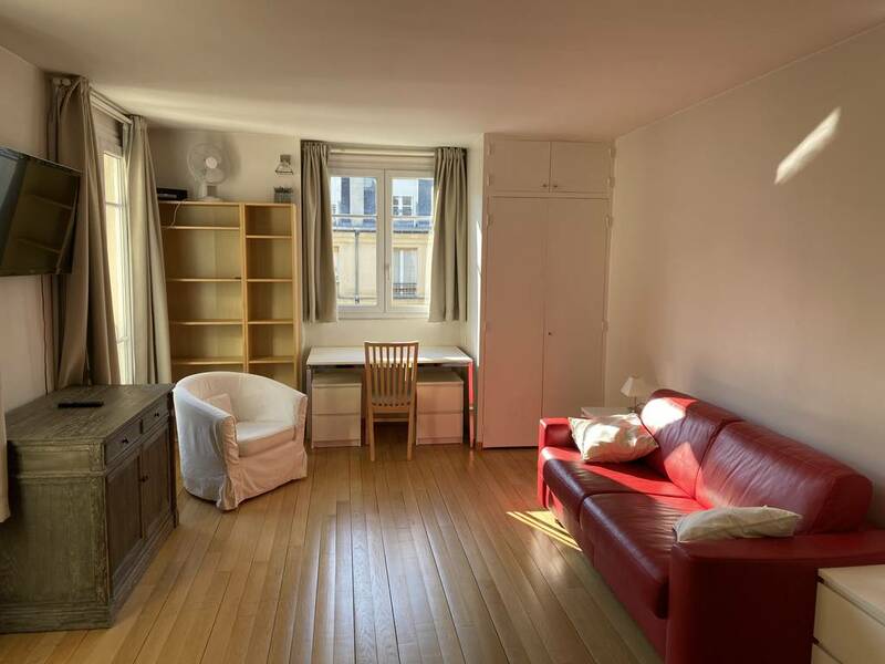 Paris 16E