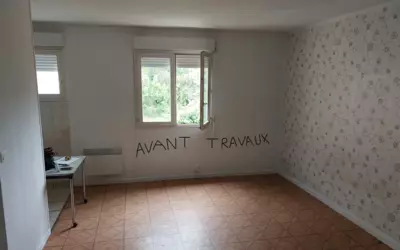 Les Mureaux (78130)