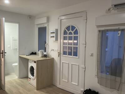 Location appartement 2 pièces Vitry-sur-Seine (94400)