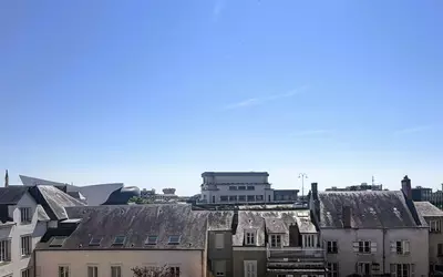 Châteauroux (36000)