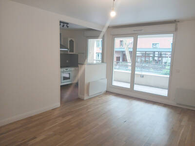 Vente appartement 3 pièces Ivry-sur-Seine (94200)