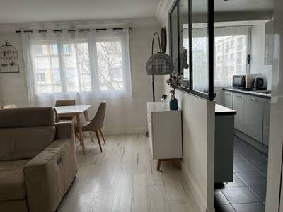 Vente appartement 3 pièces Champigny-sur-Marne (94500)