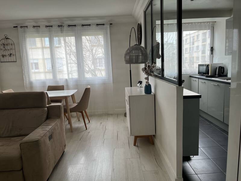 Champigny-Sur-Marne (94500)
