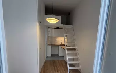 Paris 20E (75020)