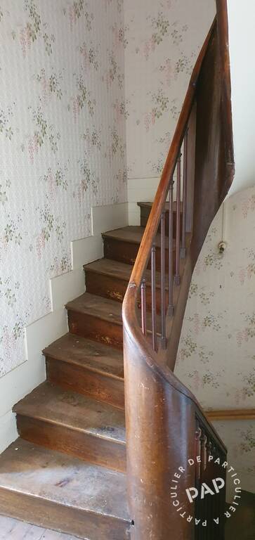 Vente maison 140 m² Montivilliers (76290) - 140 m² - 175.000 € | Particulier à Particulier — 7