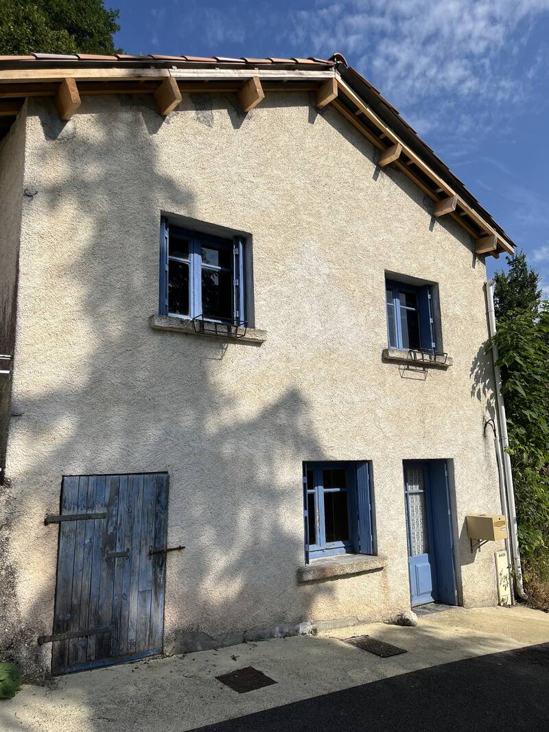 Touffailles (82190)