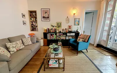 Paris 19E (75019)