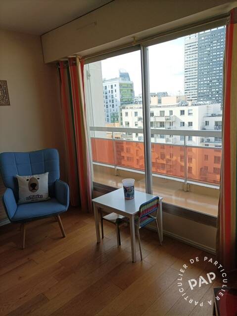 Appartement a louer courbevoie - 2 pièce(s) - 44 m2 - Surfyn