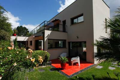 Vente maison 6 pièces Rennes (35)