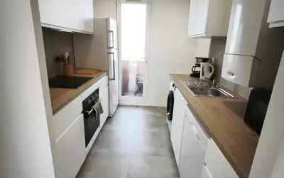 Marseille 10E (13010)
