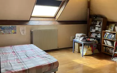 Montfermeil (93370)