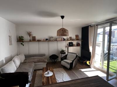 Vente appartement 2 pièces Villiers-sur-Marne (94350)