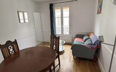 Paris 14E (75014)