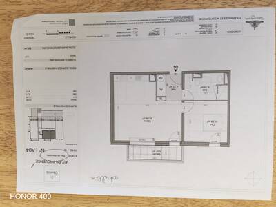 Vente appartement 2 pièces Aix-en-Provence (13)