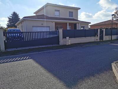 Vente maison 6 pièces Vernet (31810)