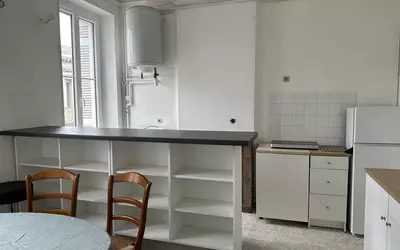 Bordeaux (33000)